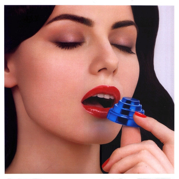 Devo : Something For Everybody (LP)