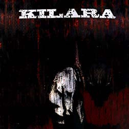 Kilara : The Funeral Fix (LP,Album)