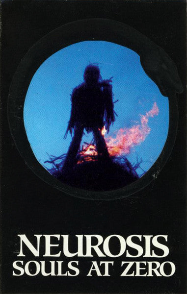 Neurosis : Souls At Zero (Album)