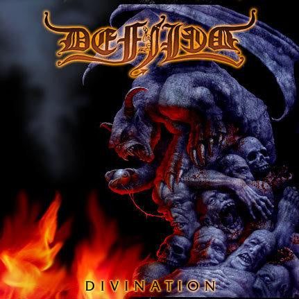 Defiled : Divination (Album)