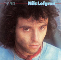 Nils Lofgren : The Best (LP,Compilation)