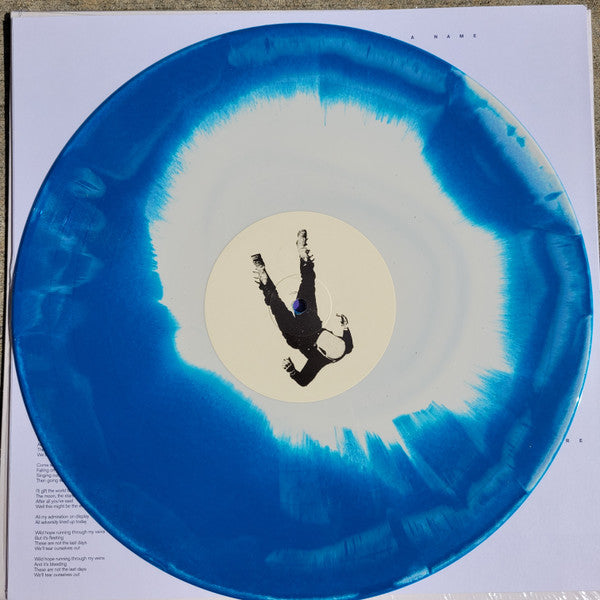 Death Bells : Between Here & Everywhere (LP,Album)