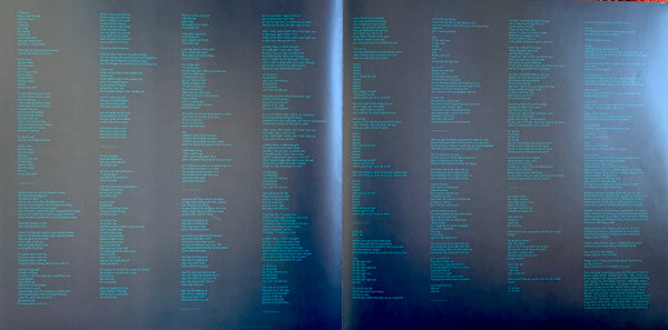 Beck : Colors (LP,Album,Repress)