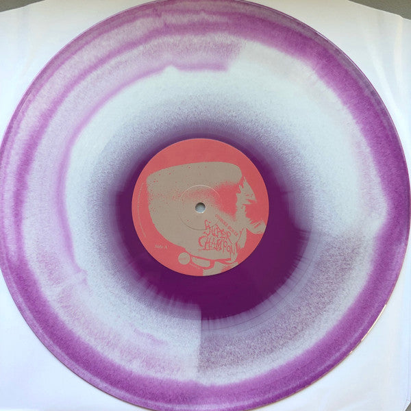 Otoboke Beaver : Super Champon (LP,Album)