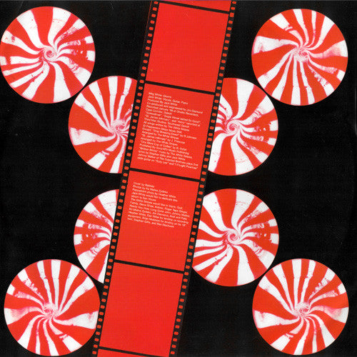 White Stripes, The : The White Stripes (LP,Album,Reissue)