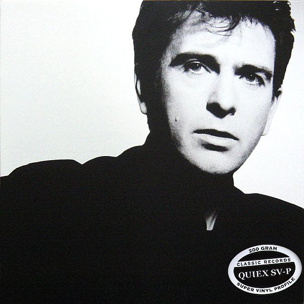 Peter Gabriel : So (LP,Album,Reissue,Remastered,Limited Edition)