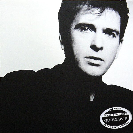 Peter Gabriel : So (LP,Album,Reissue,Remastered,Limited Edition)