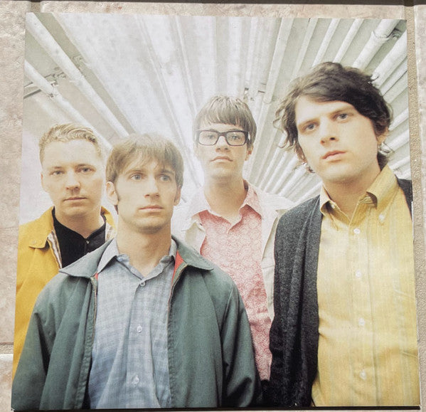 Ocean Blue, The : See The Ocean Blue (LP,Album,Limited Edition)