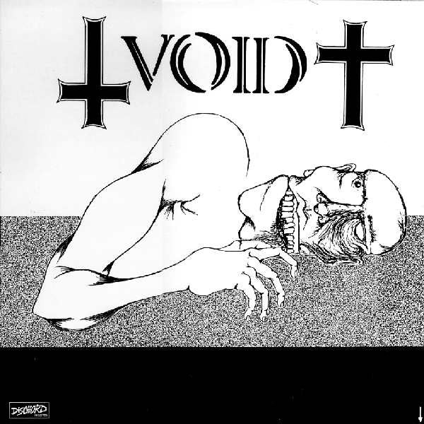 Faith (3) / Void (12) : The Faith / Void (LP,Album,Reissue,Remastered)