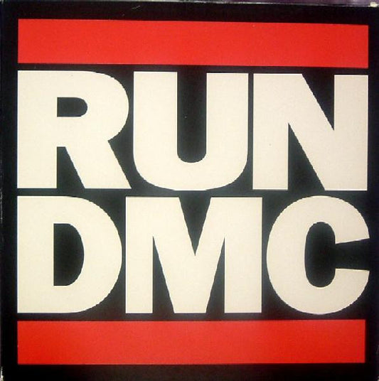 Run-DMC : 12-Inch Singles Box Set (12",33 ⅓ RPM,Single,Reissue)