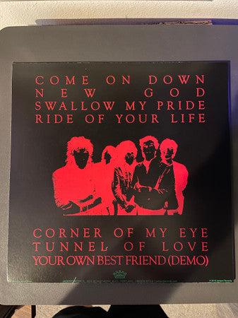 Green River : Come On Down (12",33 ⅓ RPM,EP,Reissue,Remastered,Repress)