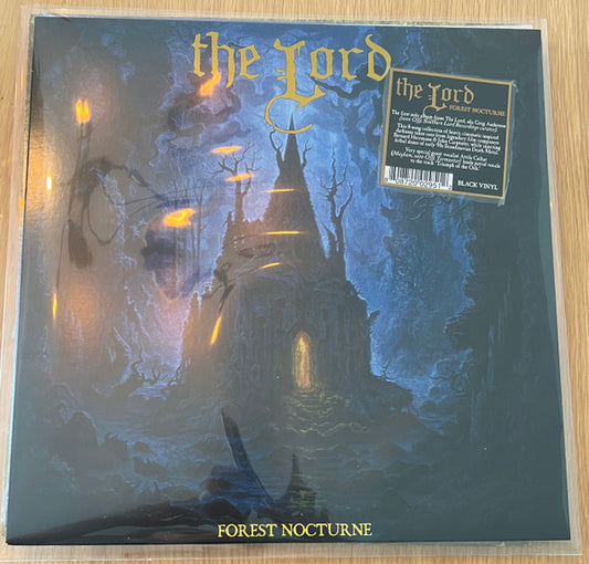 Lord (2), The : Forest Nocturne (LP)