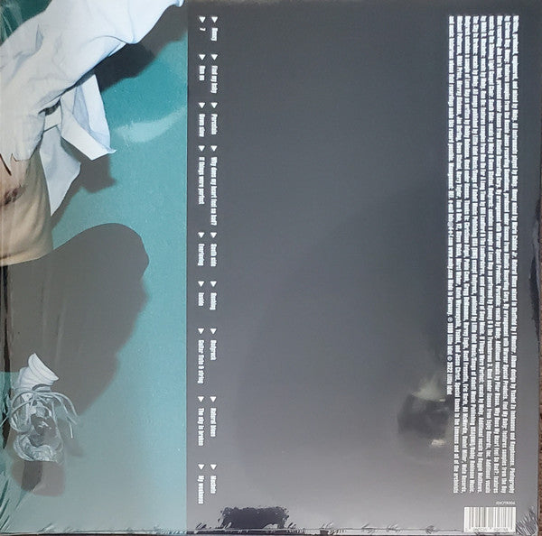 Moby : Play (LP,Album,Reissue)