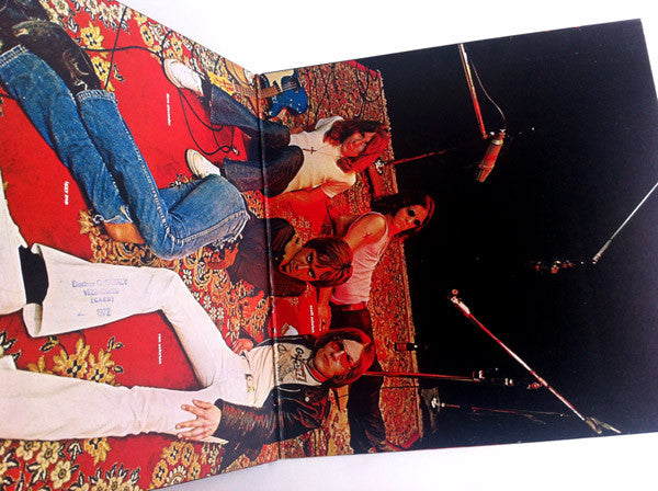 Stooges, The : Fun House (LP,Album,Reissue)