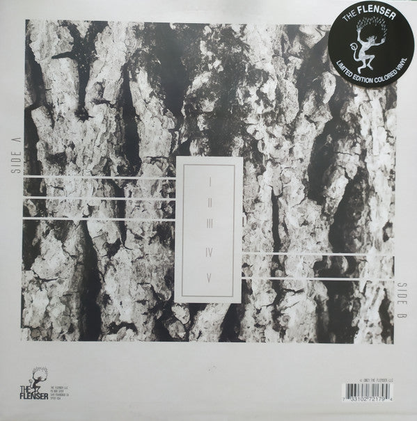 Scarcity (4) : Aveilut (LP,Album,Limited Edition)