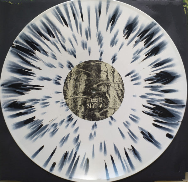 Scarcity (4) : Aveilut (LP,Album,Limited Edition)