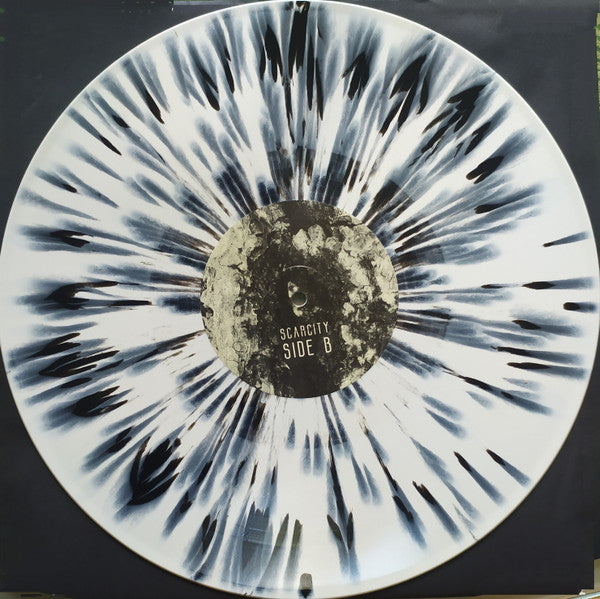Scarcity (4) : Aveilut (LP,Album,Limited Edition)