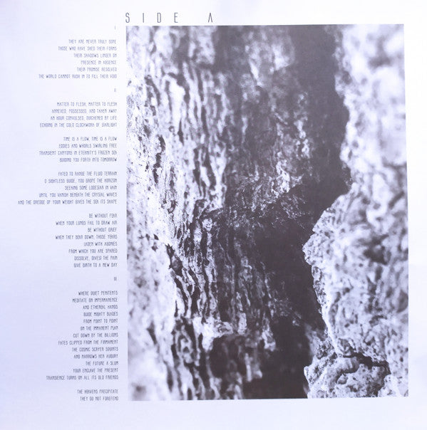 Scarcity (4) : Aveilut (LP,Album,Limited Edition)