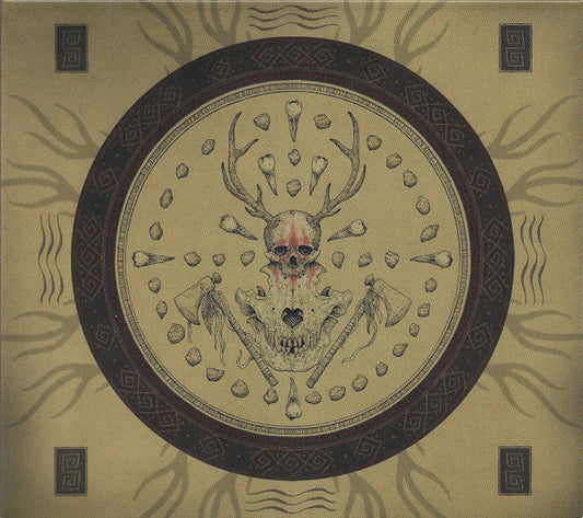 Blackbraid : Blackbraid I (Album)