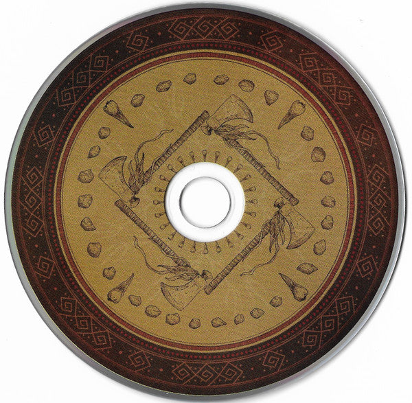 Blackbraid : Blackbraid I (Album)