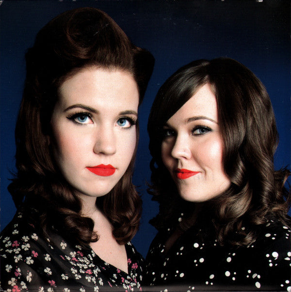 Secret Sisters, The : Big River (7",Single)