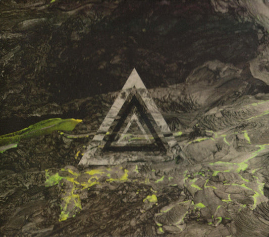 Nekrasov : Extinction (Album)
