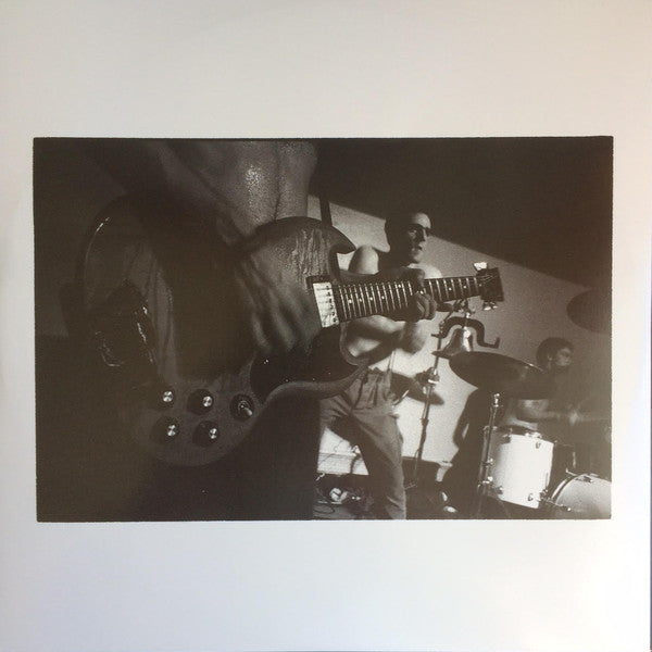 Fugazi : Margin Walker (12",45 RPM,EP,Reissue,Remastered)