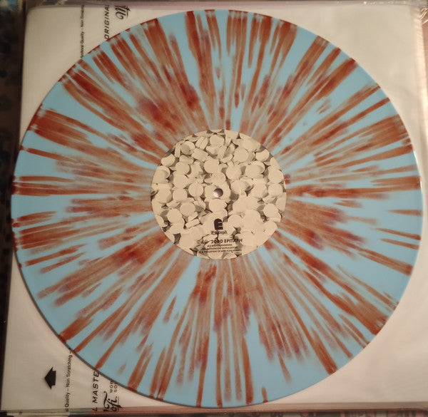 NOFX : Pump Up The Valuum (LP,Album,Reissue,Stereo)