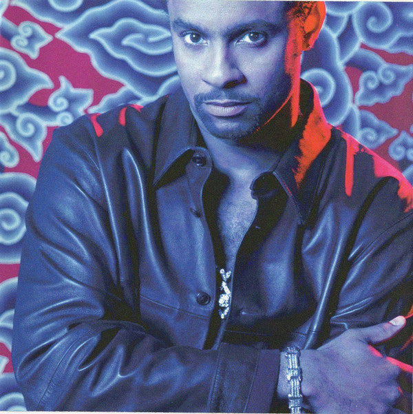 Shaggy : Hot Shot (Album,Enhanced,Stereo)