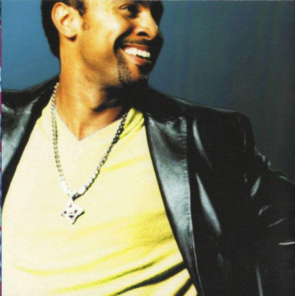 Shaggy : Hot Shot (Album,Enhanced,Stereo)