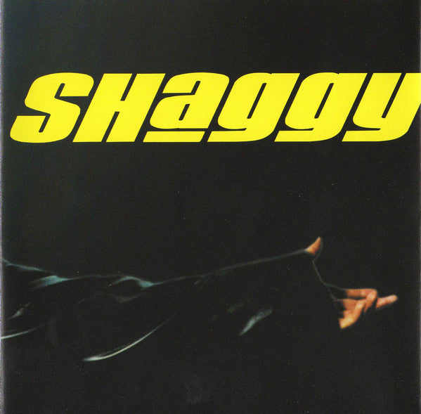Shaggy : Hot Shot (Album,Enhanced,Stereo)