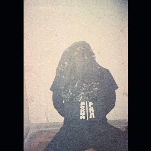 Tormentador : Morte Negra (LP)