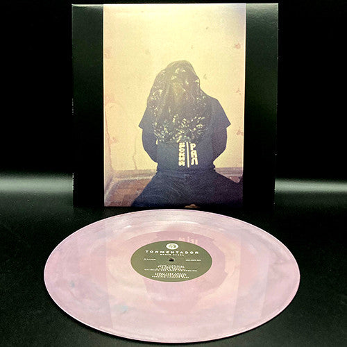 Tormentador : Morte Negra (LP)