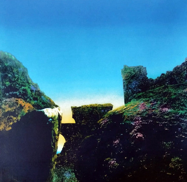 Led Zeppelin : Houses Of The Holy (LP,Album,Reissue,Remastered,Stereo)