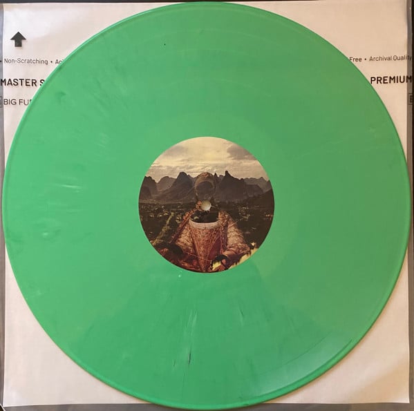 Soft Kill : Choke (LP,Album,Reissue)
