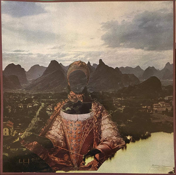 Soft Kill : Choke (LP,Album,Reissue)