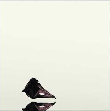 Coil : The New Backwards  (LP,Album,Reissue)