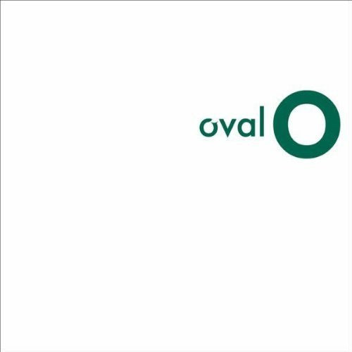 Oval : O (LP)
