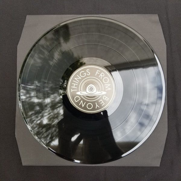 Sementales Salvajes : Umbral III (LP,Album,Limited Edition)