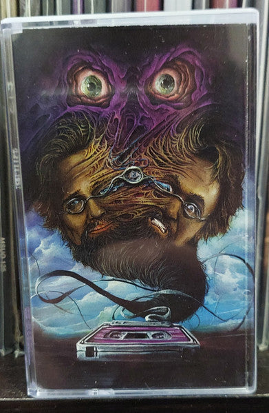 Fulci (2) / Fluids : Fulci / Fluids ()