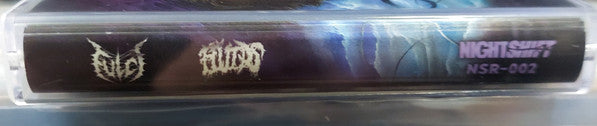 Fulci (2) / Fluids : Fulci / Fluids ()