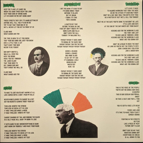 est. 1916 : Est. 1916 (LP)