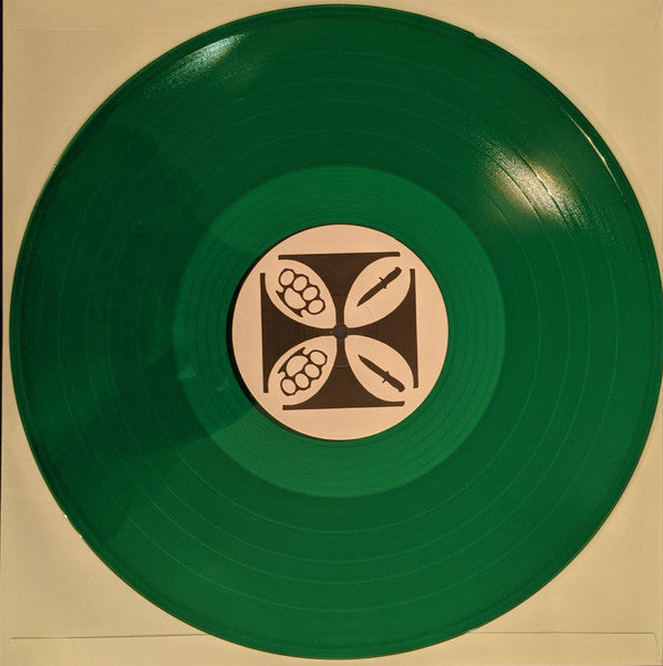 est. 1916 : Est. 1916 (LP)