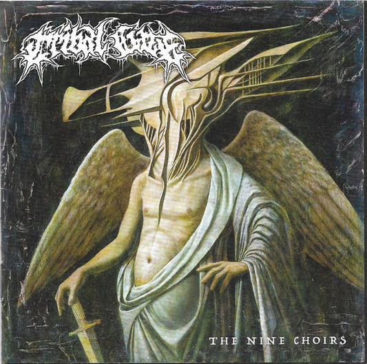 Tribal Gaze : The Nine Choirs (Album)