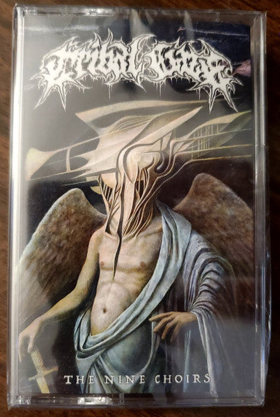 Tribal Gaze : The Nine Choirs (Album)