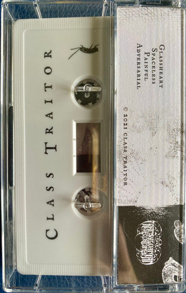 Class Traitor : Calving  (EP)