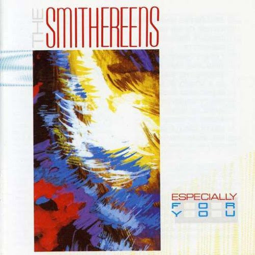 Smithereens, The : Especially For You (LP,Album,Club Edition)