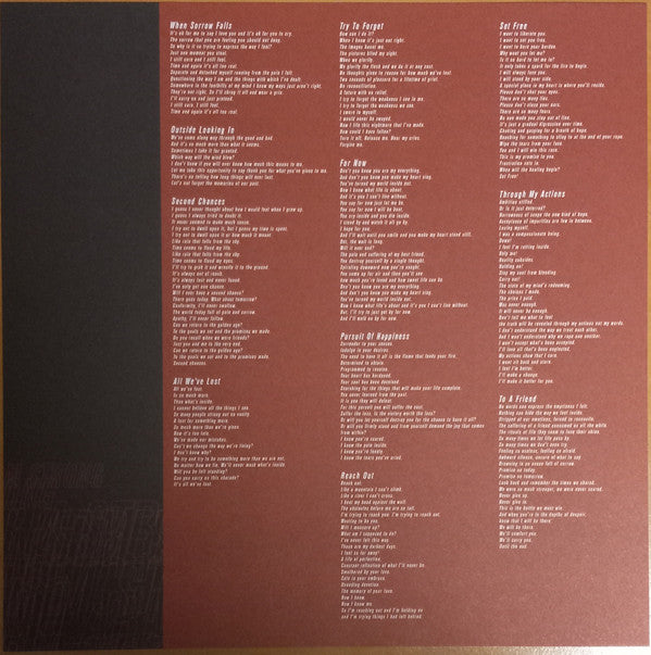 Stretch Arm Strong : Rituals Of Life (LP,Album,Numbered,Reissue,Remastered)