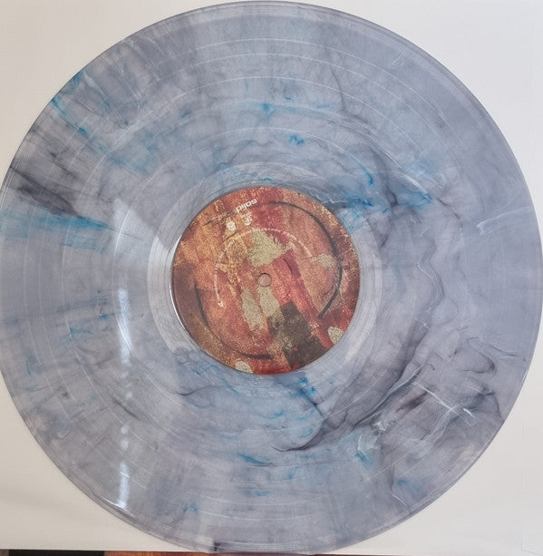 Stretch Arm Strong : Rituals Of Life (LP,Album,Numbered,Reissue,Remastered)