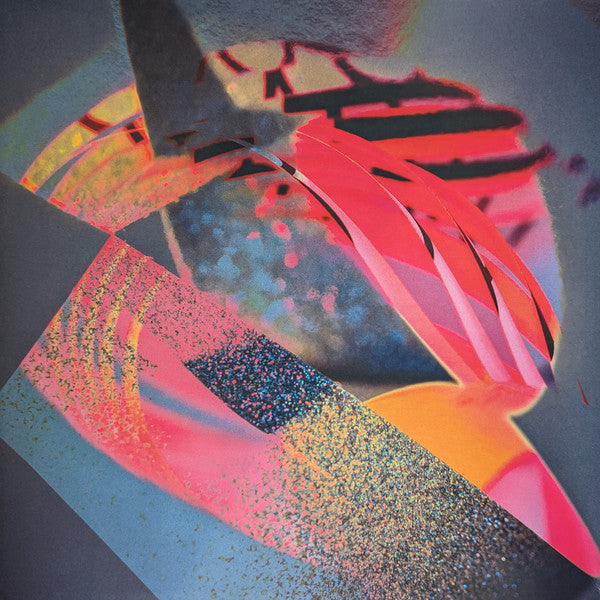 Pixies : Doggerel (LP,Album,Limited Edition)